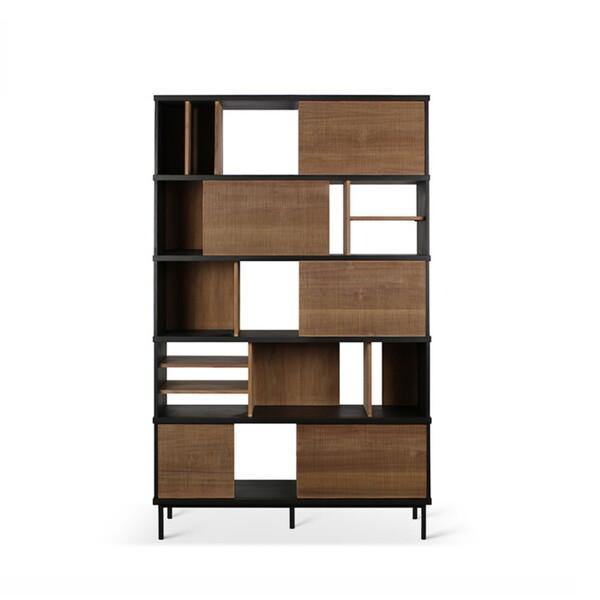 Ethnicraft FURNITURE - Oscar Bookcase