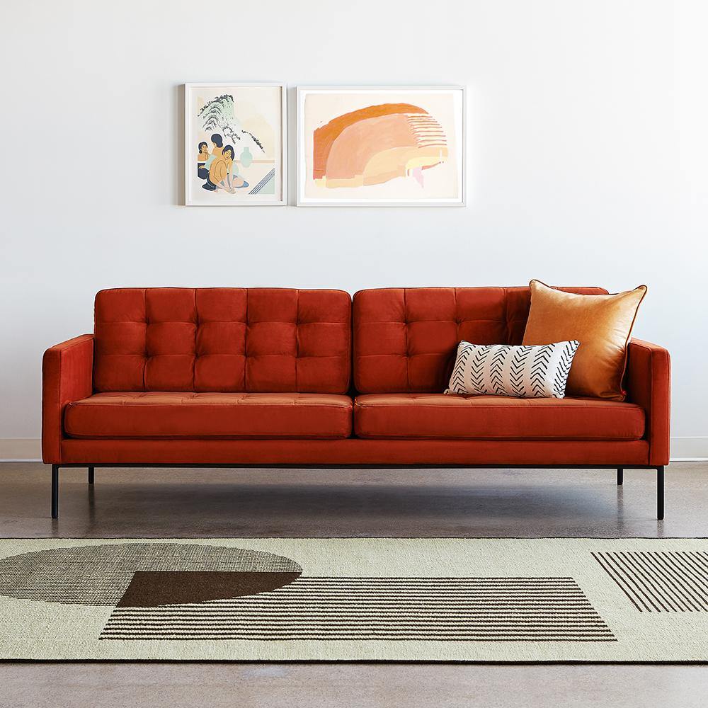 Gus Modern FURNITURE - Towne Sofa