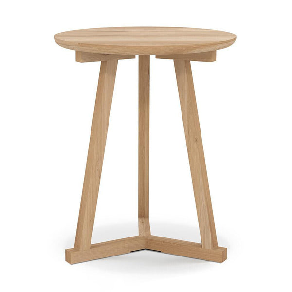 Ethnicraft FURNITURE - Tripod Side Table