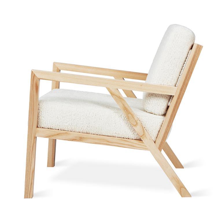 Gus Modern FURNITURE - Truss Lounge Chair