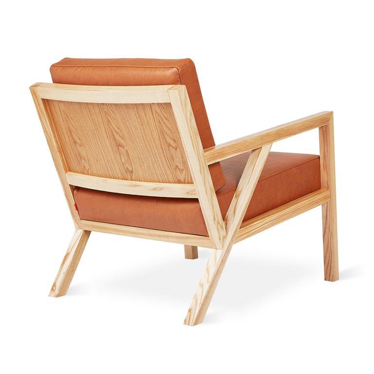 Gus Modern FURNITURE - Truss Lounge Chair