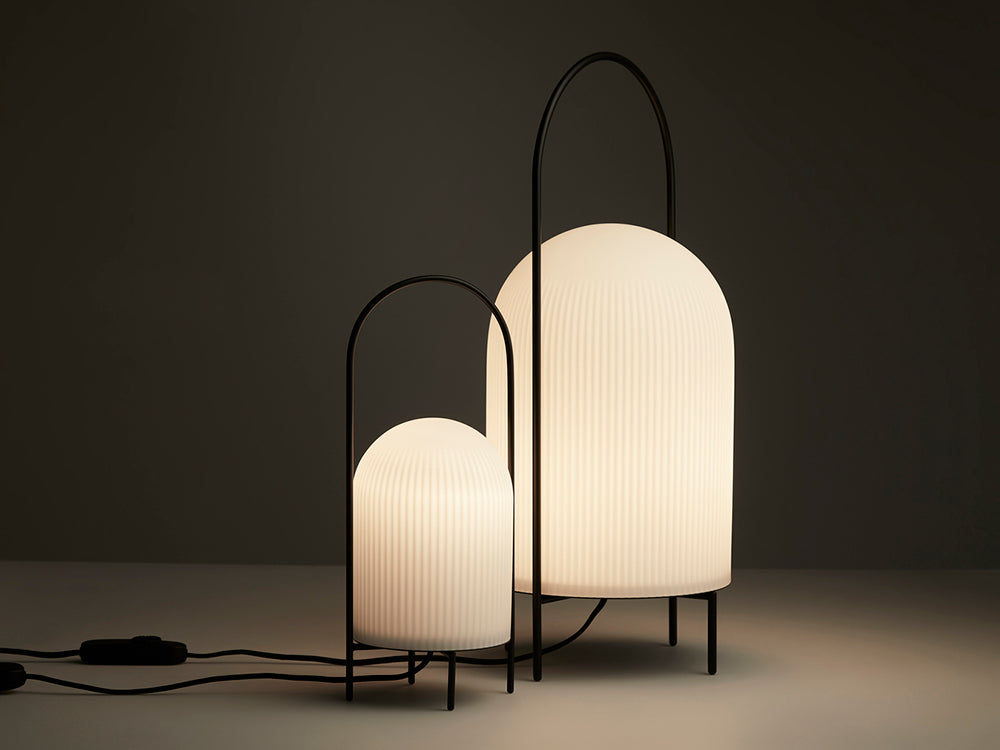 woud lamps